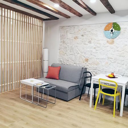 Apartments Carera 42 ロヴィニ エクステリア 写真