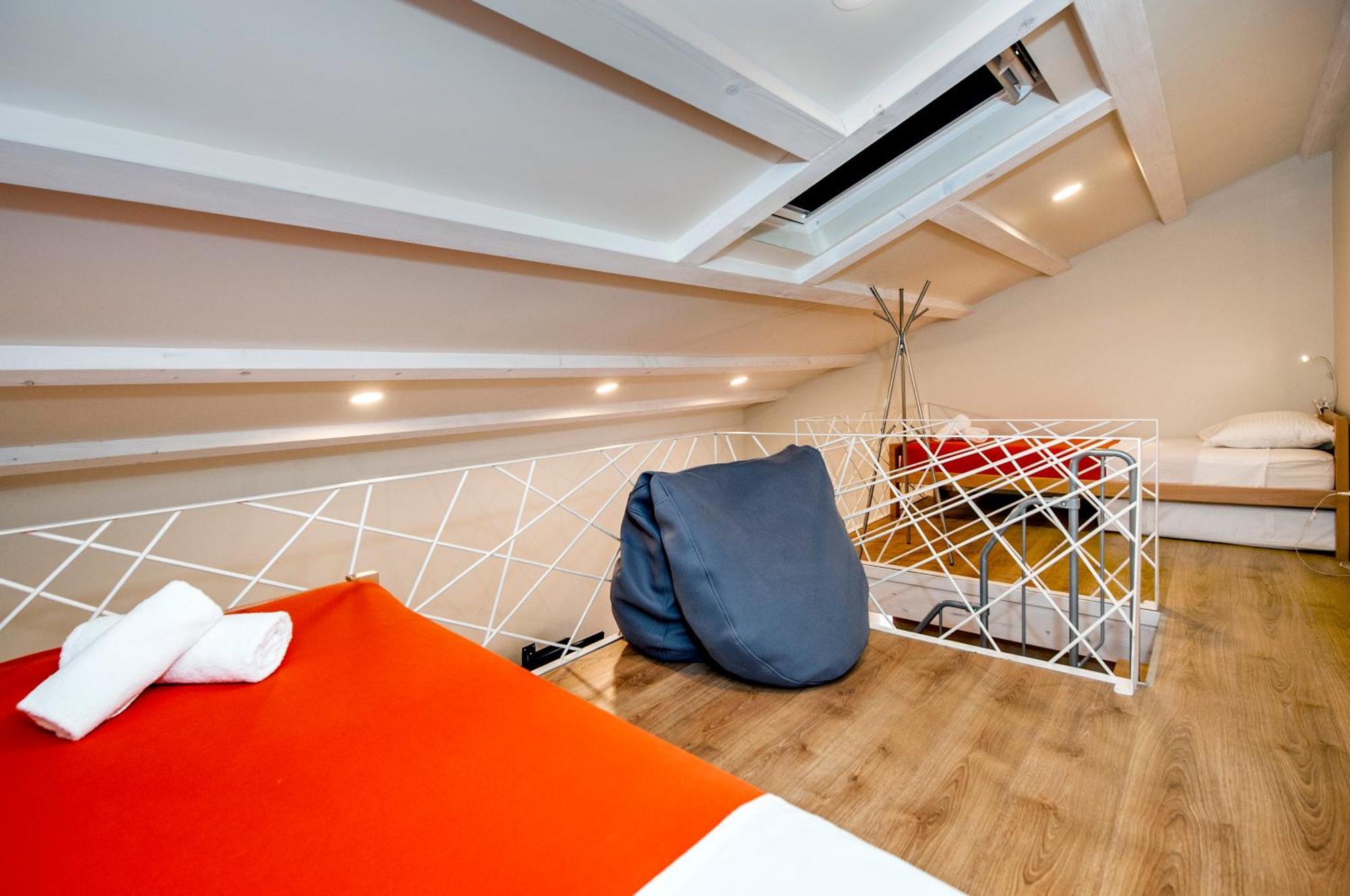 Apartments Carera 42 ロヴィニ エクステリア 写真