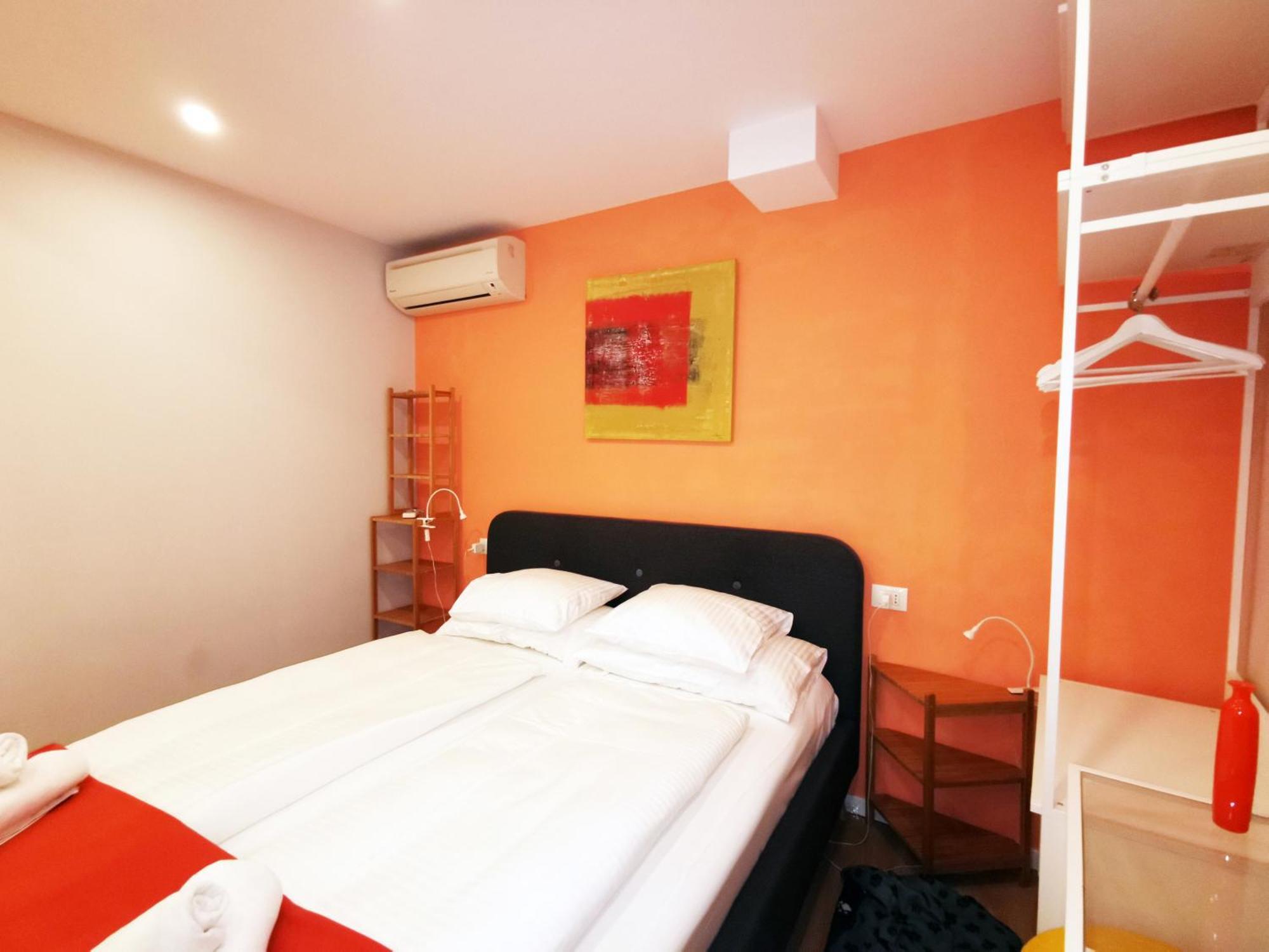Apartments Carera 42 ロヴィニ エクステリア 写真